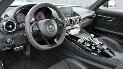 2018 Mercedes-Benz AMG® GT R