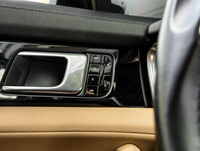 2018 Porsche Panamera Base