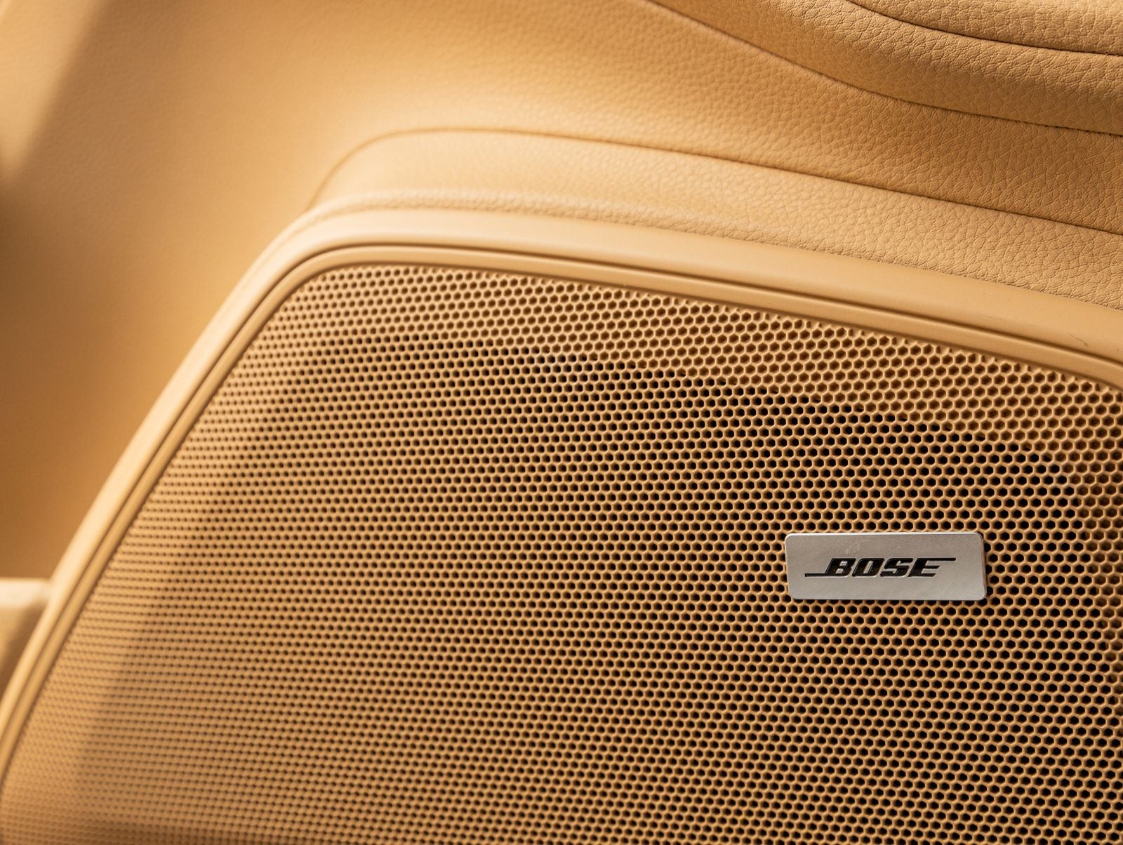 2018 Porsche Panamera Base