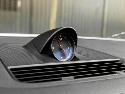 2018 Porsche Panamera Base