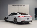 2018 Porsche Panamera Base