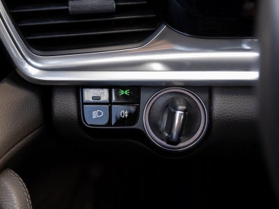 2020 Porsche Panamera Panamera