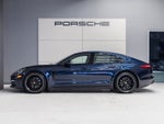 2020 Porsche Panamera Panamera