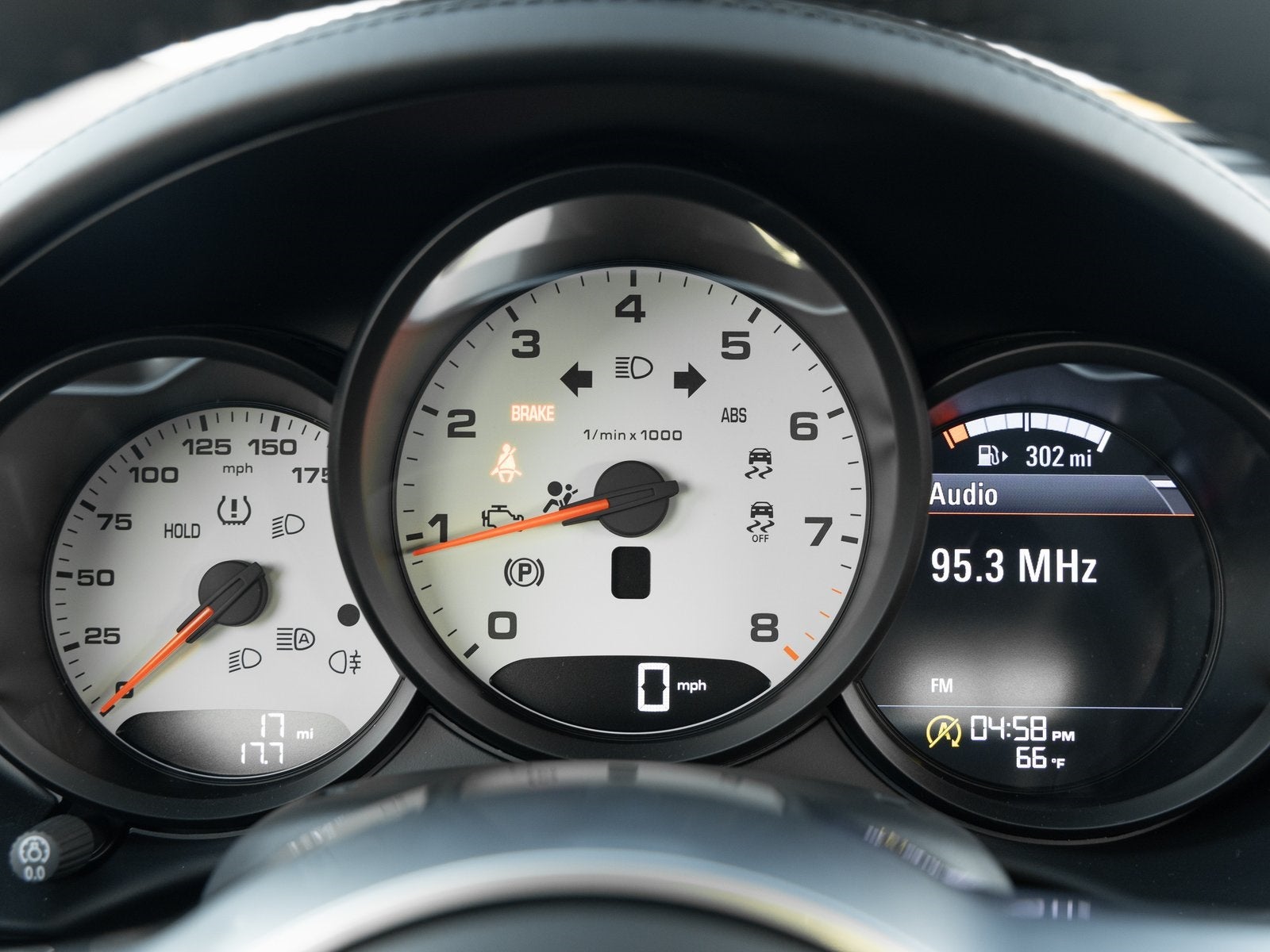 2025 Porsche 718 718 Cayman