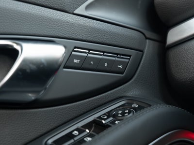 2025 Porsche 718 718 Cayman