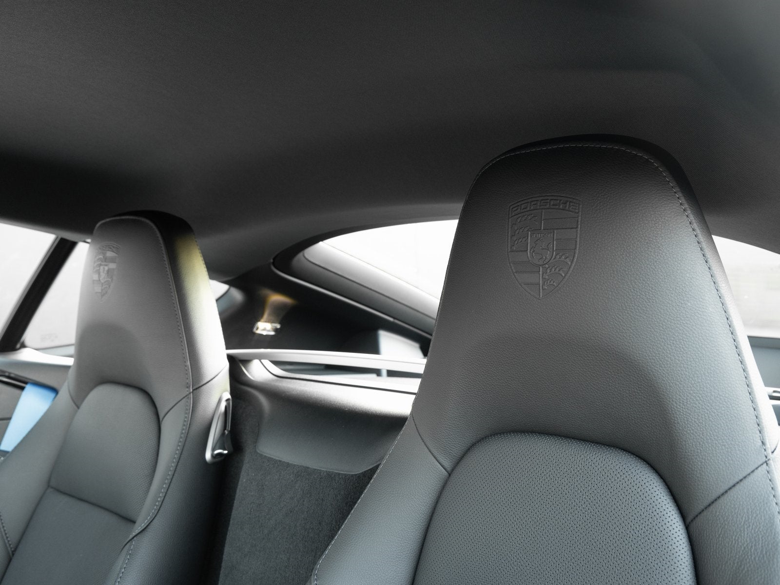 2025 Porsche 718 718 Cayman