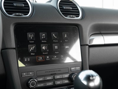 2025 Porsche 718 718 Cayman