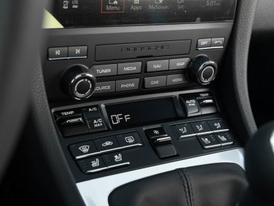 2025 Porsche 718 718 Cayman