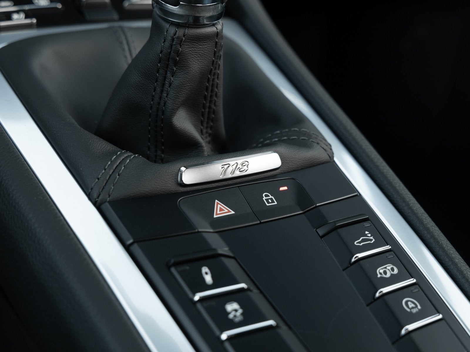 2025 Porsche 718 718 Cayman