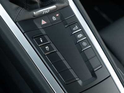 2025 Porsche 718 718 Cayman