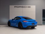 2025 Porsche 718 718 Cayman