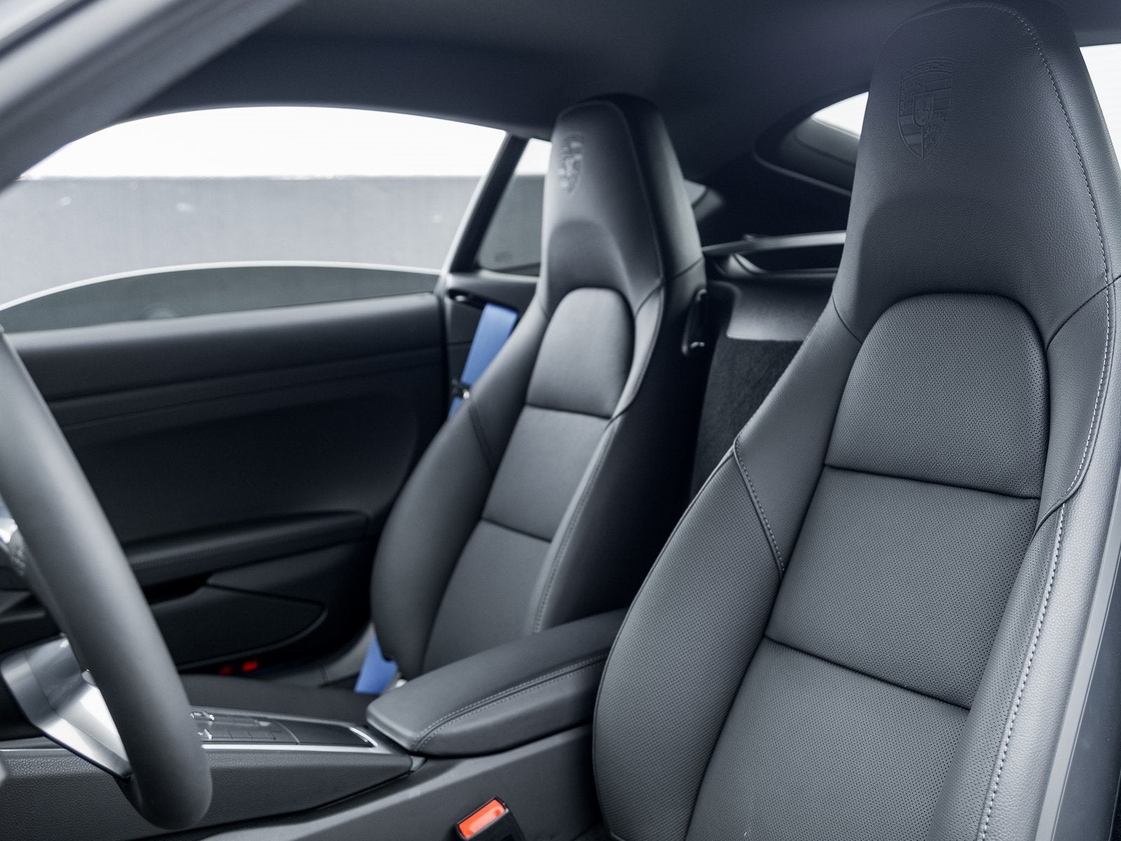 2025 Porsche 718 718 Cayman