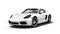 2021 Porsche 718 718 Cayman