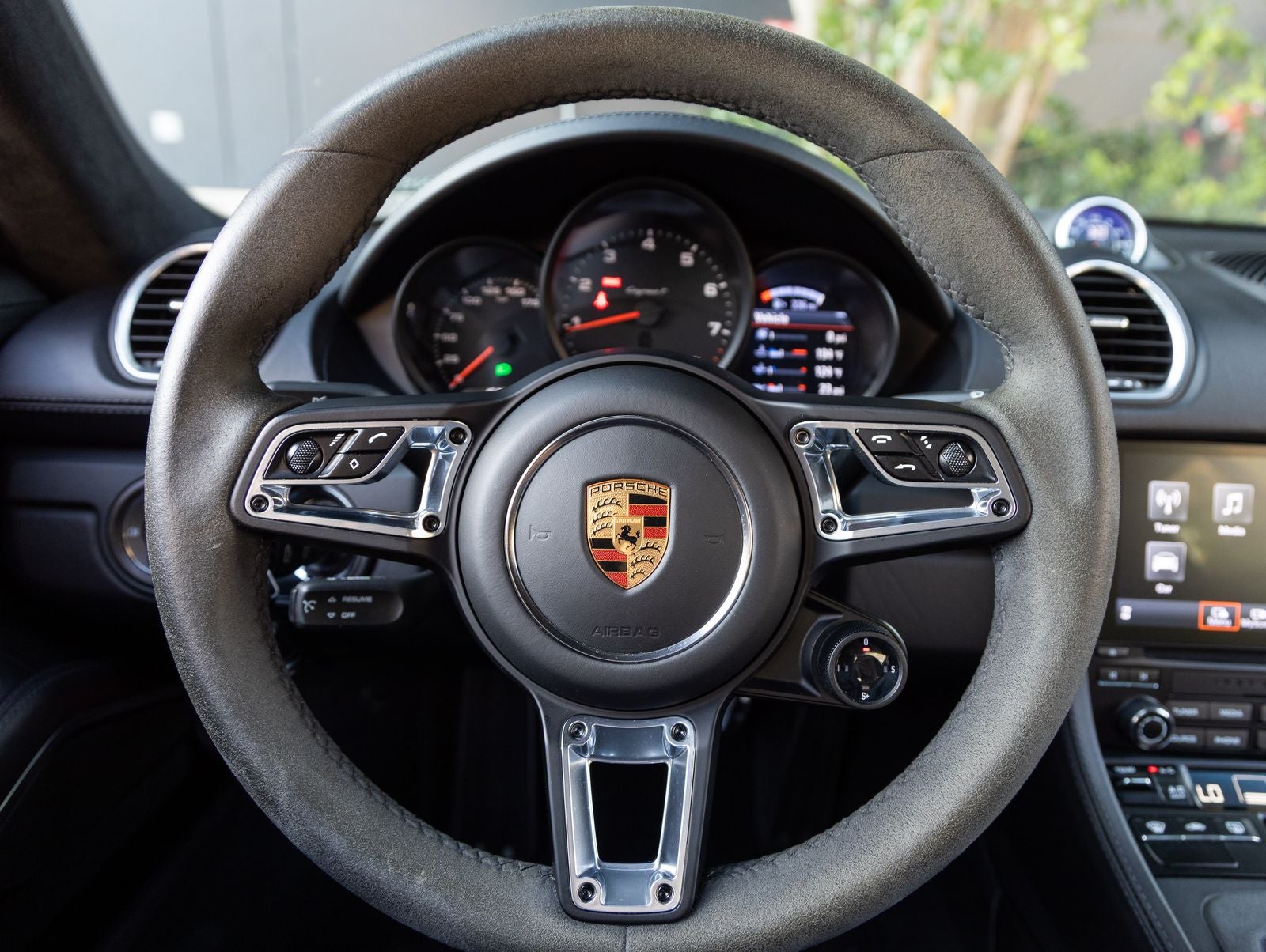 2022 Porsche 718 718 Cayman T