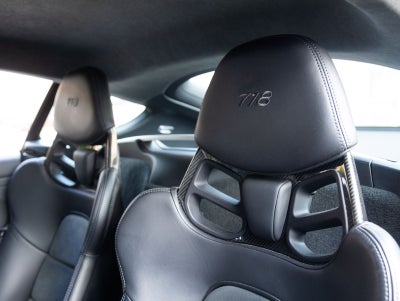 2022 Porsche 718 718 Cayman T