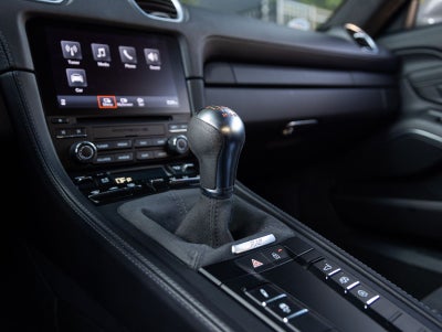 2022 Porsche 718 718 Cayman T