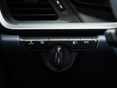 2022 Porsche 911 Carrera