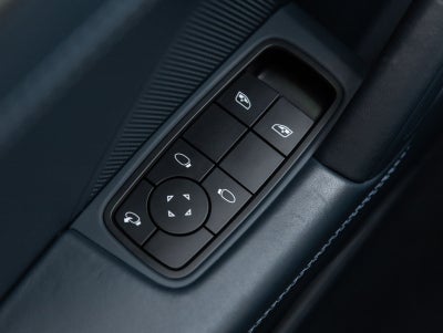 2022 Porsche 911 Carrera