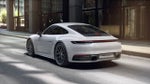 2023 Porsche 911 911 Carrera T (MY23)
