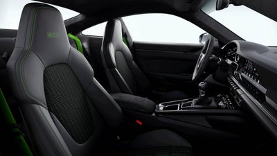 2023 Porsche 911 911 Carrera T (MY23)