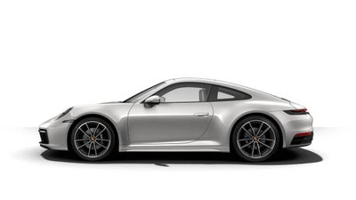 2020 Porsche 911 911 Carrera