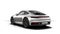 2020 Porsche 911 911 Carrera