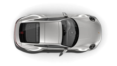 2020 Porsche 911 911 Carrera