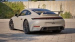 2025 Porsche 911 911 Carrera