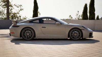 2025 Porsche 911 911 Carrera