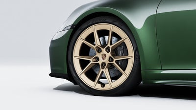 2026 Porsche 911 911 Carrera