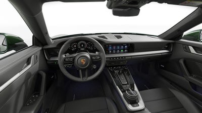 2026 Porsche 911 911 Carrera