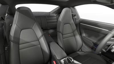 2026 Porsche 911 911 Carrera