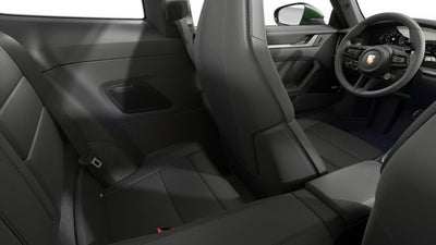 2026 Porsche 911 911 Carrera