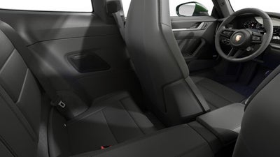 2026 Porsche 911 911 Carrera