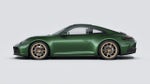 2026 Porsche 911 911 Carrera