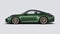 2026 Porsche 911 911 Carrera