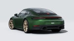2026 Porsche 911 911 Carrera