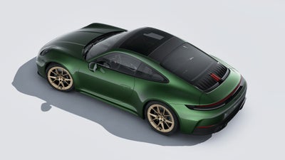 2026 Porsche 911 911 Carrera