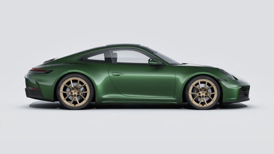 2026 Porsche 911 911 Carrera