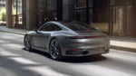 2024 Porsche 911 911 Carrera (MY24)