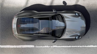 2024 Porsche 911 911 Carrera (MY24)