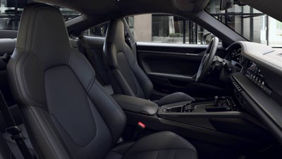 2024 Porsche 911 911 Carrera (MY24)