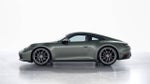 2024 Porsche 911 911 Carrera (MY24)