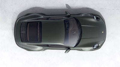 2024 Porsche 911 911 Carrera (MY24)