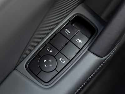 2024 Porsche 911 911 Carrera 4 (MY24)