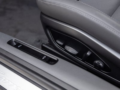 2024 Porsche 911 911 Carrera 4 (MY24)