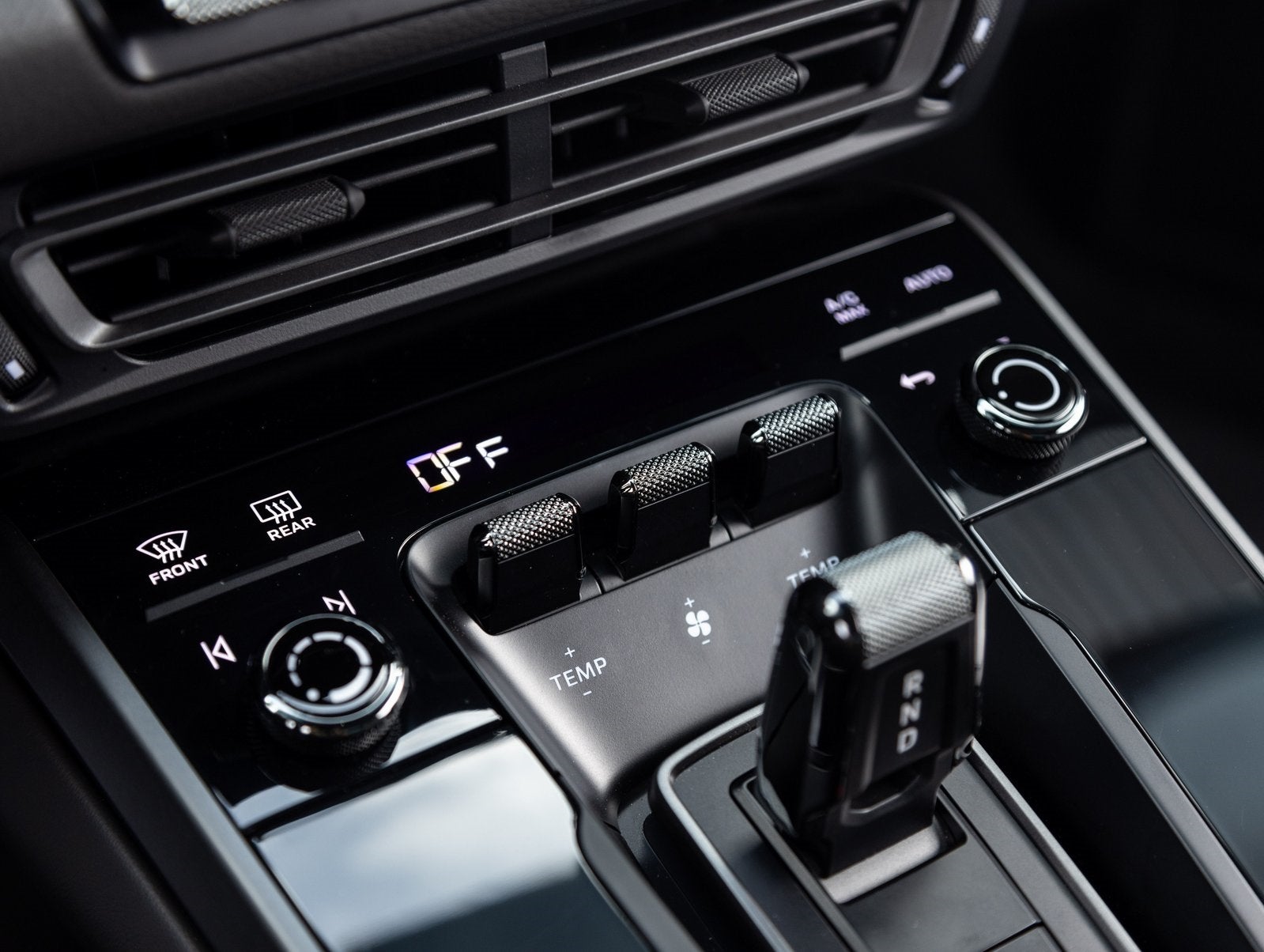 2024 Porsche 911 911 Carrera 4 (MY24)