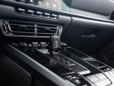 2024 Porsche 911 911 Carrera 4 (MY24)