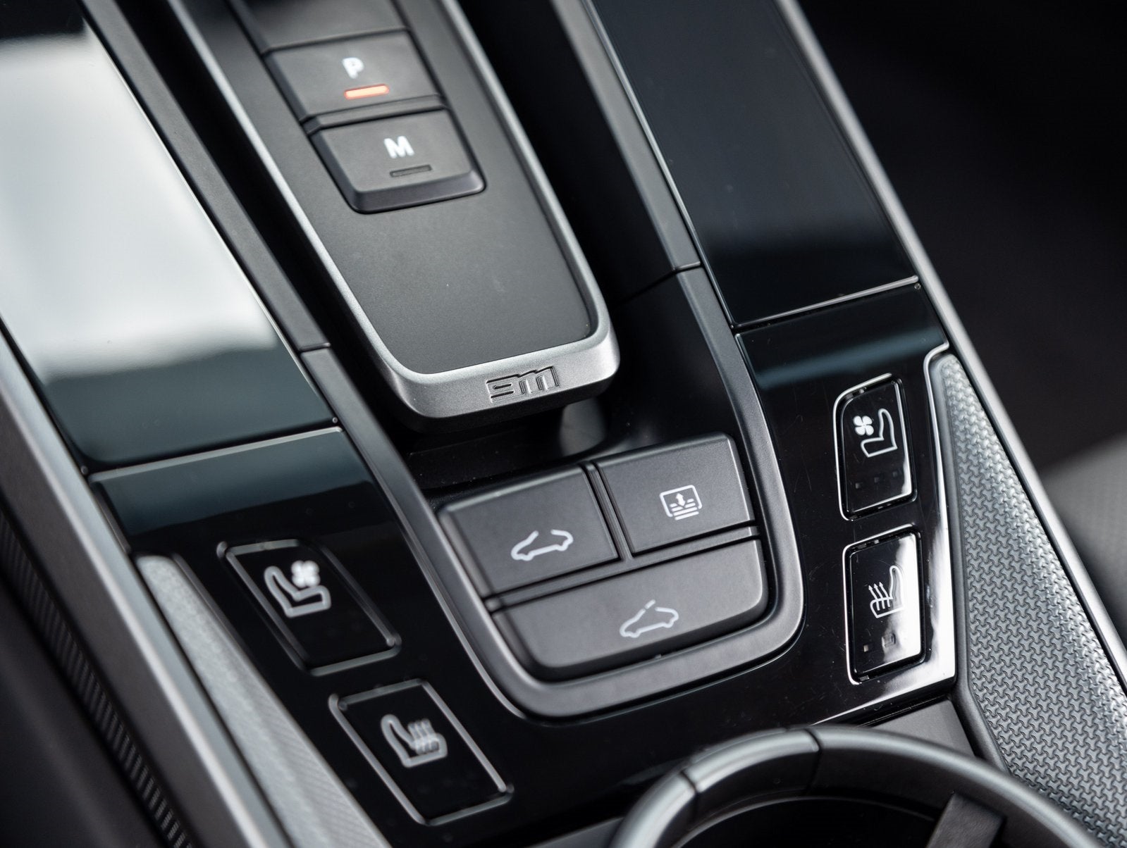 2024 Porsche 911 911 Carrera 4 (MY24)