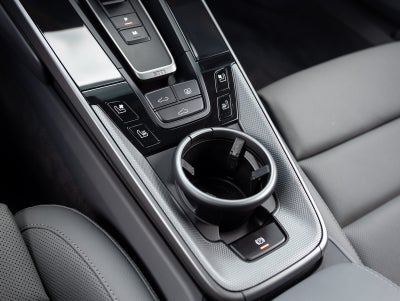 2024 Porsche 911 911 Carrera 4 (MY24)